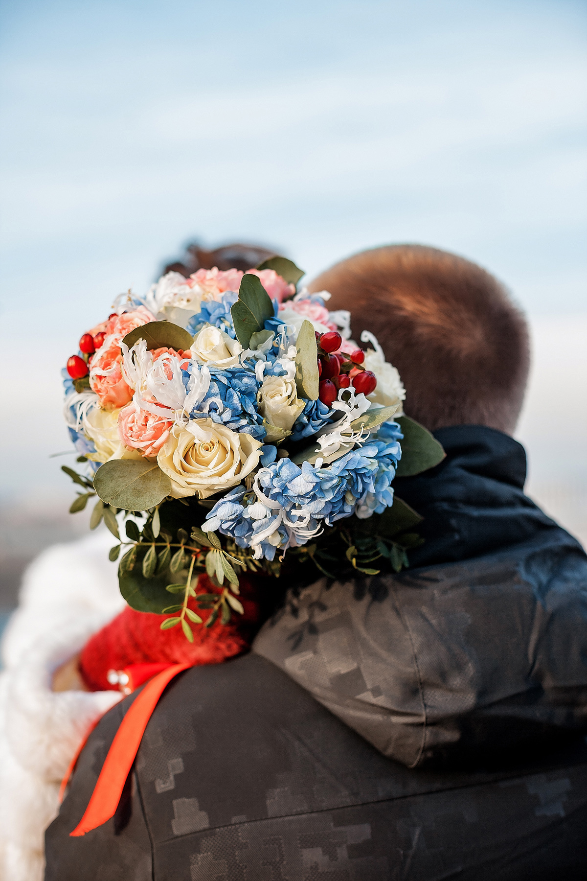 Свадебный фотограф Нижний Новгород. Свадебный и контент фотограф в Нижнем Новгороде Владимир Пресняков