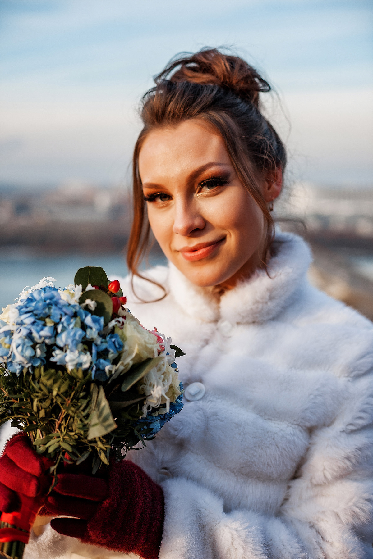 Свадебный фотограф Нижний Новгород. Свадебный и контент фотограф в Нижнем Новгороде Владимир Пресняков