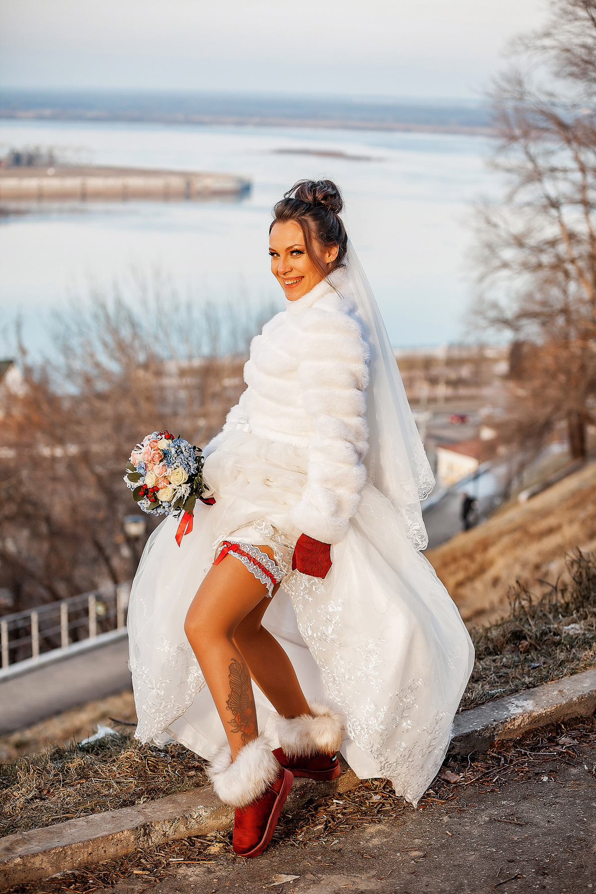 Свадебный фотограф Нижний Новгород. Свадебный и контент фотограф в Нижнем Новгороде Владимир Пресняков