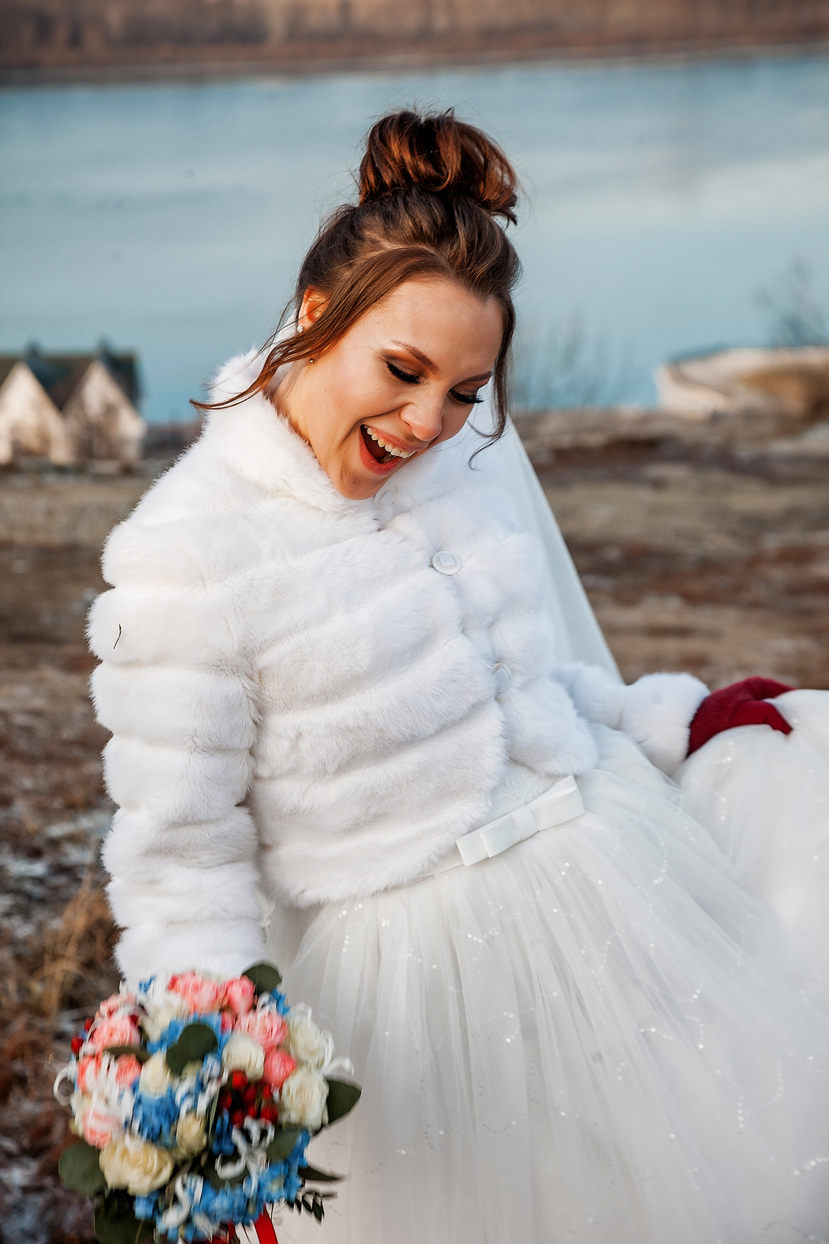 Свадебный фотограф Нижний Новгород. Свадебный и контент фотограф в Нижнем Новгороде Владимир Пресняков