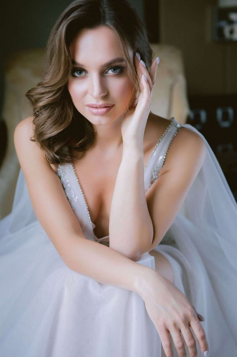 Влад & Александра. Фотограф Алексей Карпов