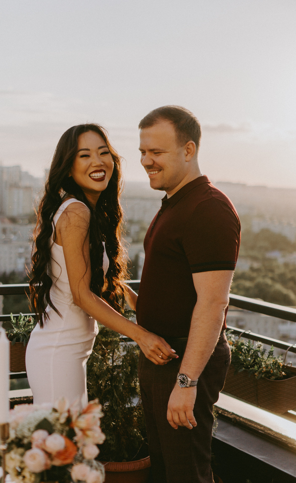 Вова и Юля годовщина свадьбы 10 лет…. Фотограф LIFE STYLE