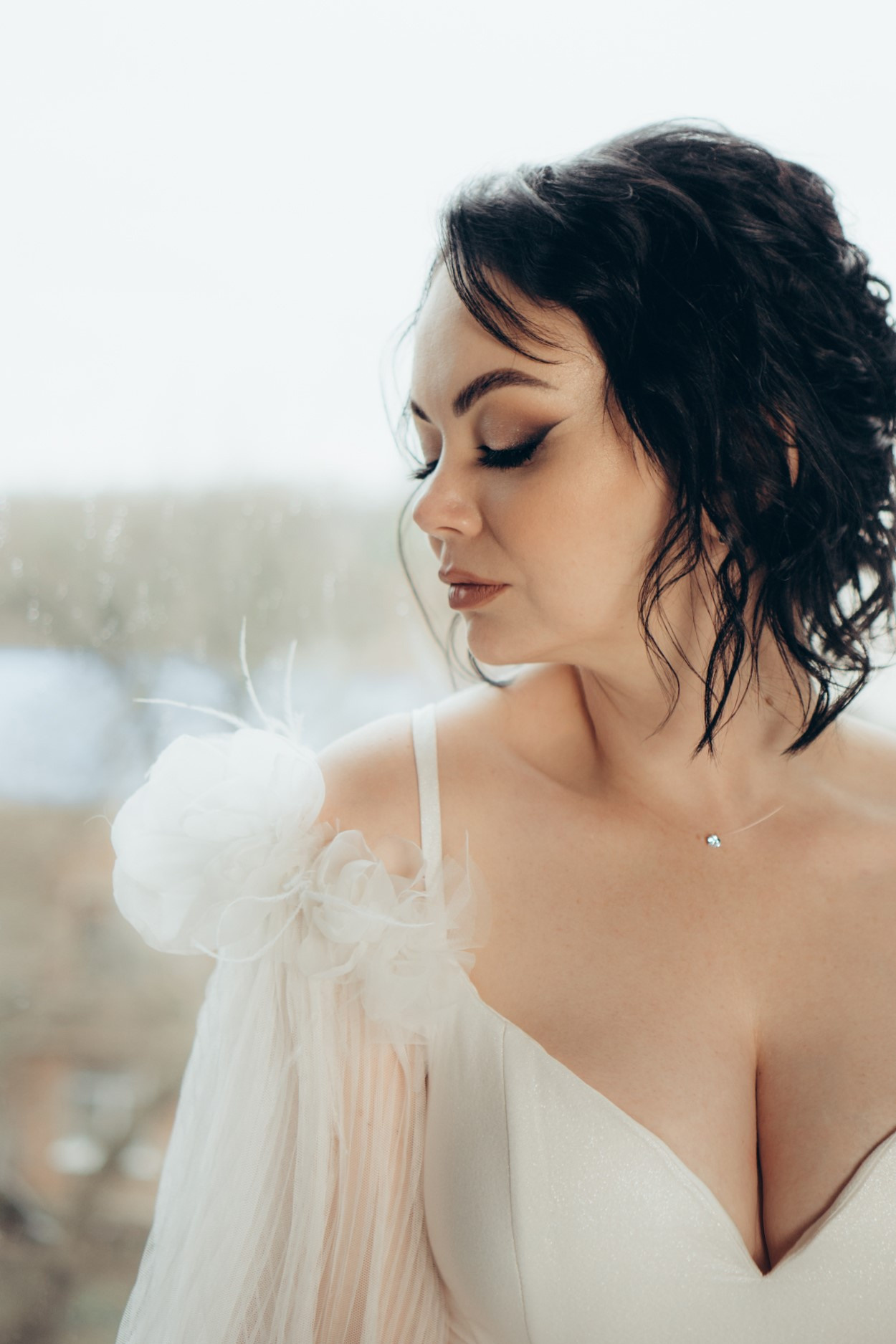 Сергей и Алиса 04.03.2023. Фотограф LIFE STYLE