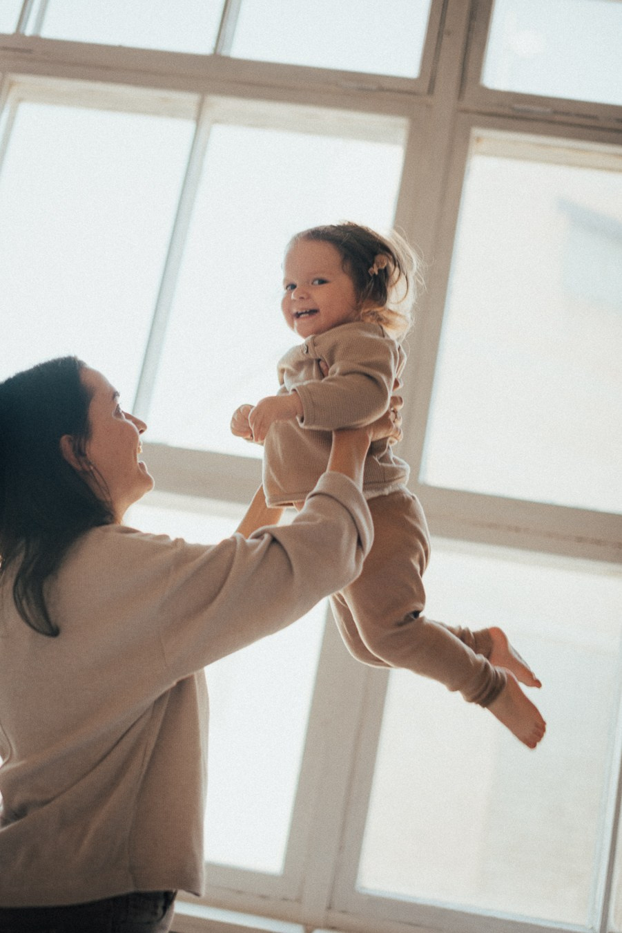 Ира и Зоя | в студии