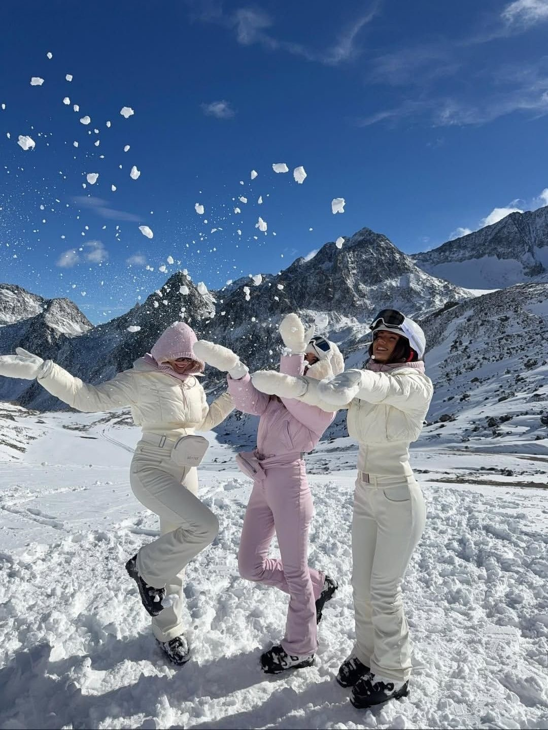 Красная поляна. YOUA TOURS