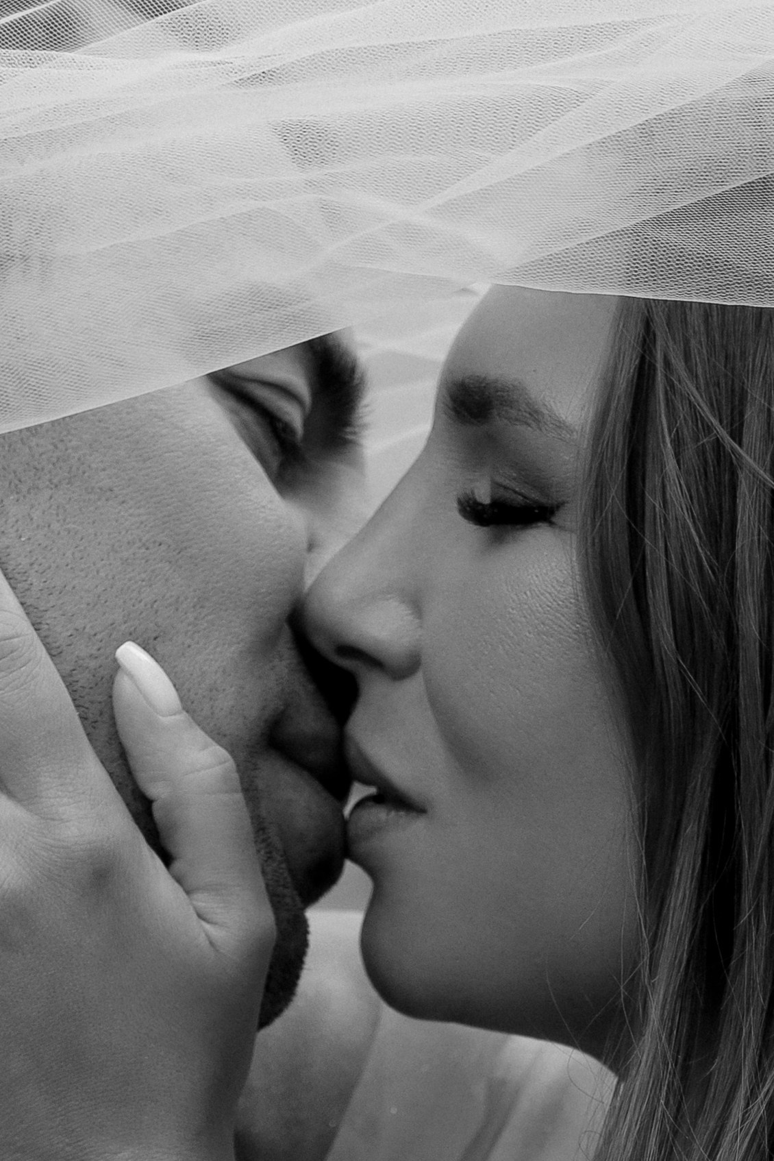 Алёна | Сергей. Свадебный фотограф Александра Попова