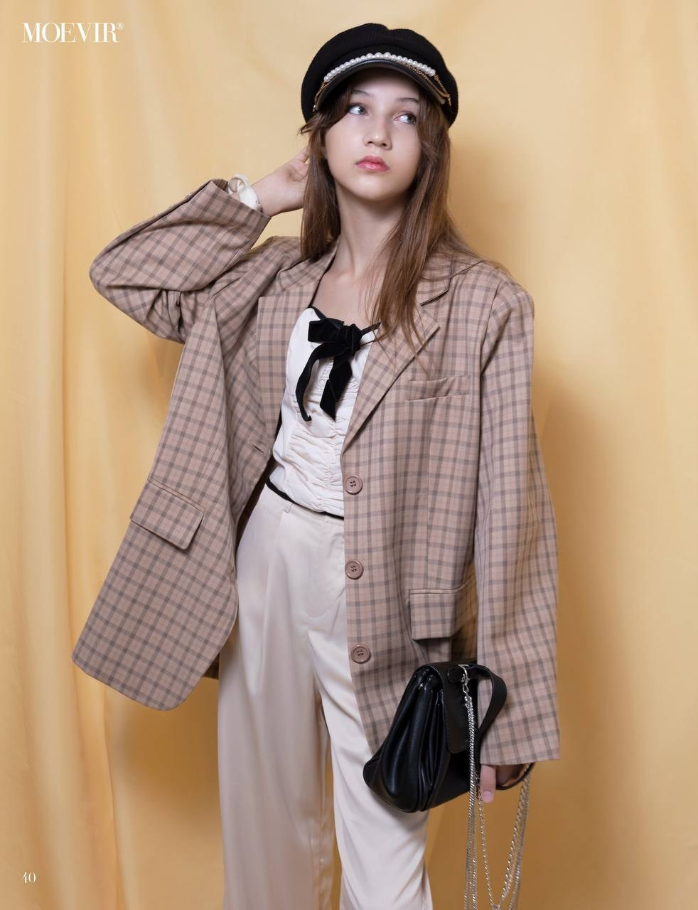 Рекламная съемка. Фотограф Владивосток