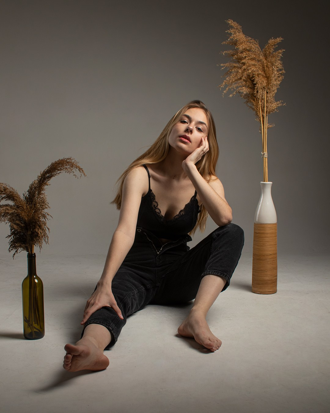 Стандартные съёмки. Креативный фотограф Дима Персик