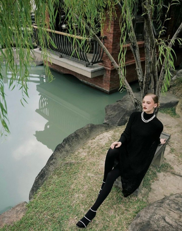 ANGELINA. Модельная студия MIA Models