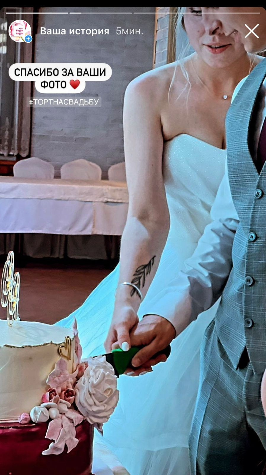 Отзывы. Katyasugarsugar капкейки, зефир, торты Москва