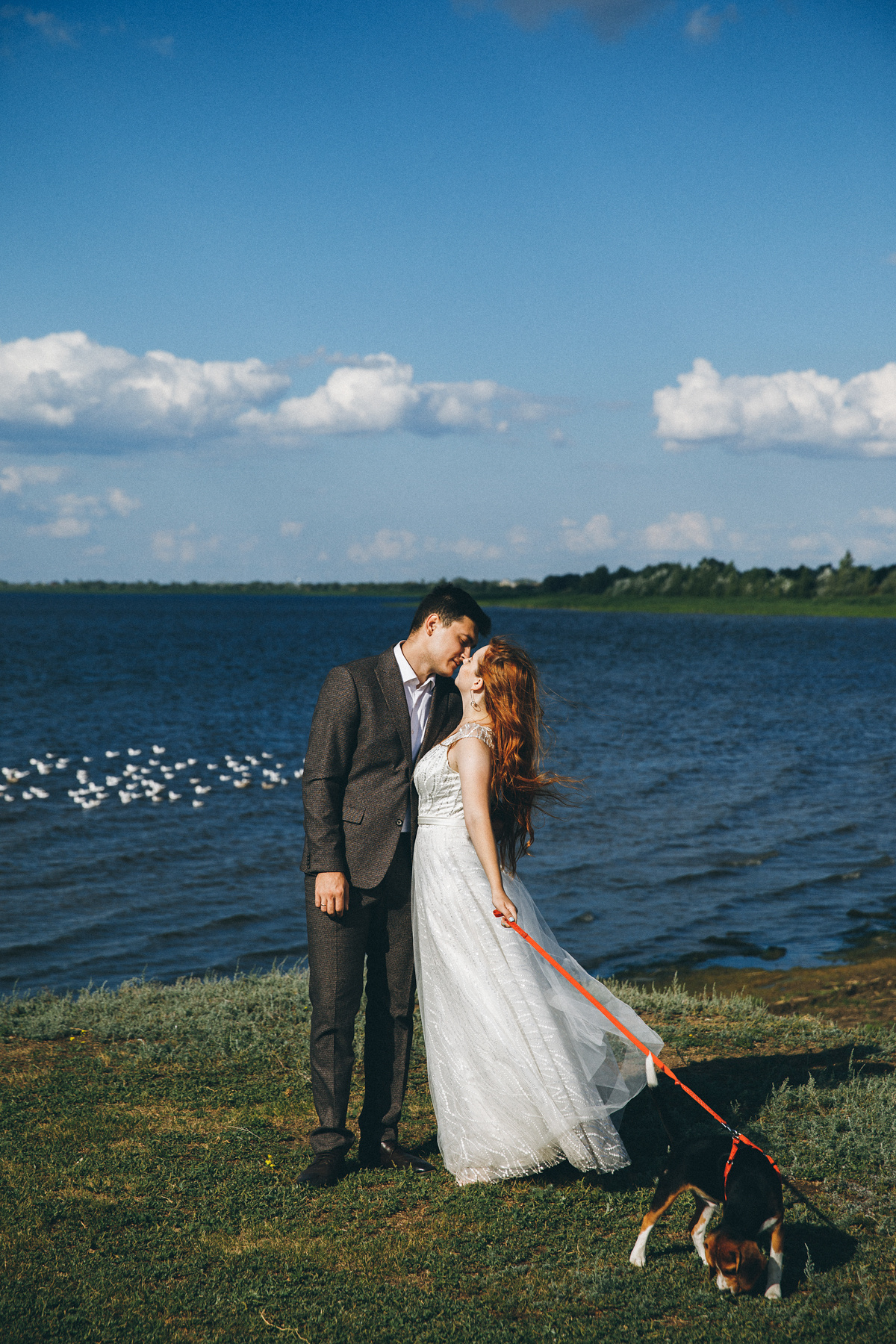 Dima&Nastya. Фотограф Максим Маркелов