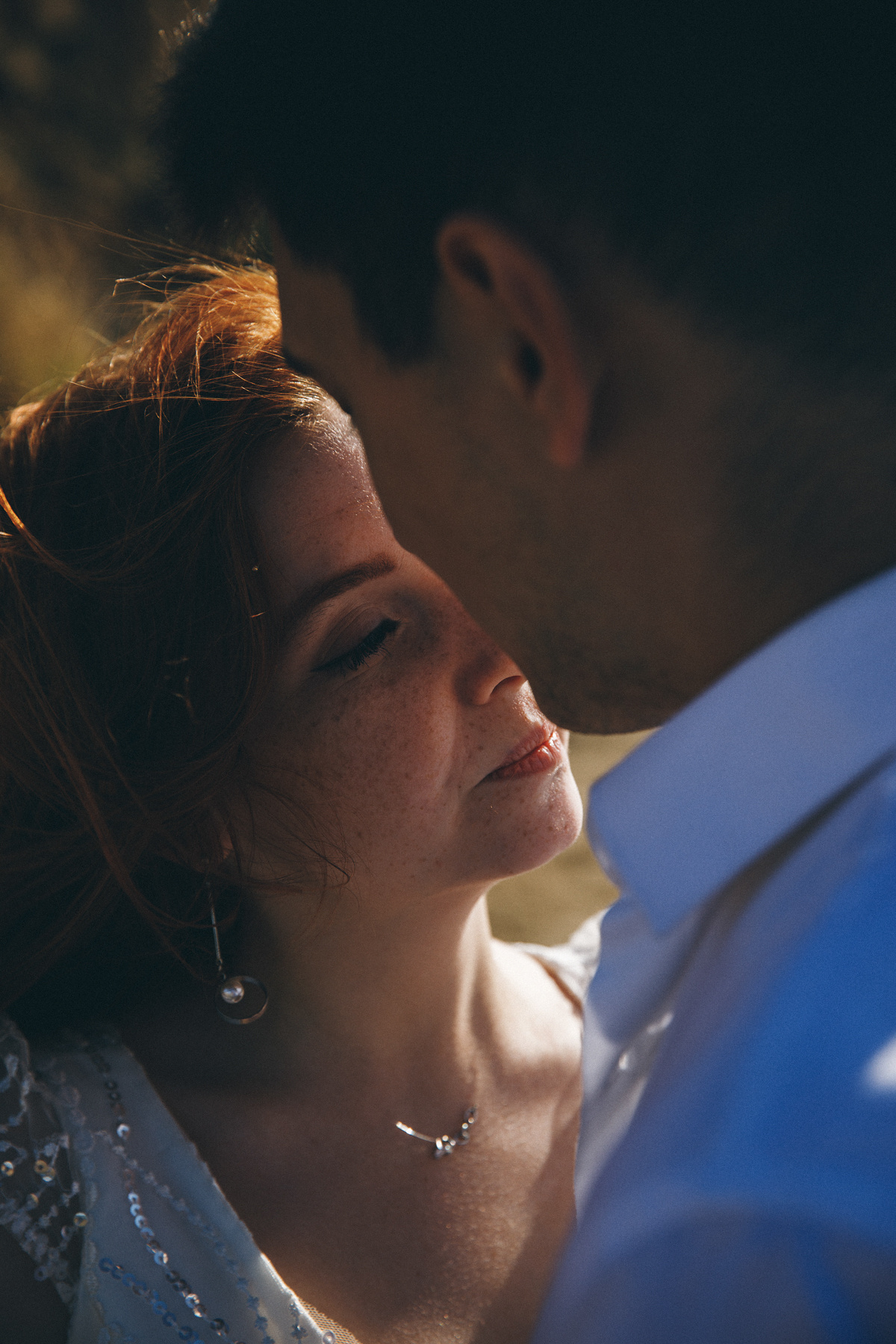 Dima&Nastya. Фотограф Максим Маркелов