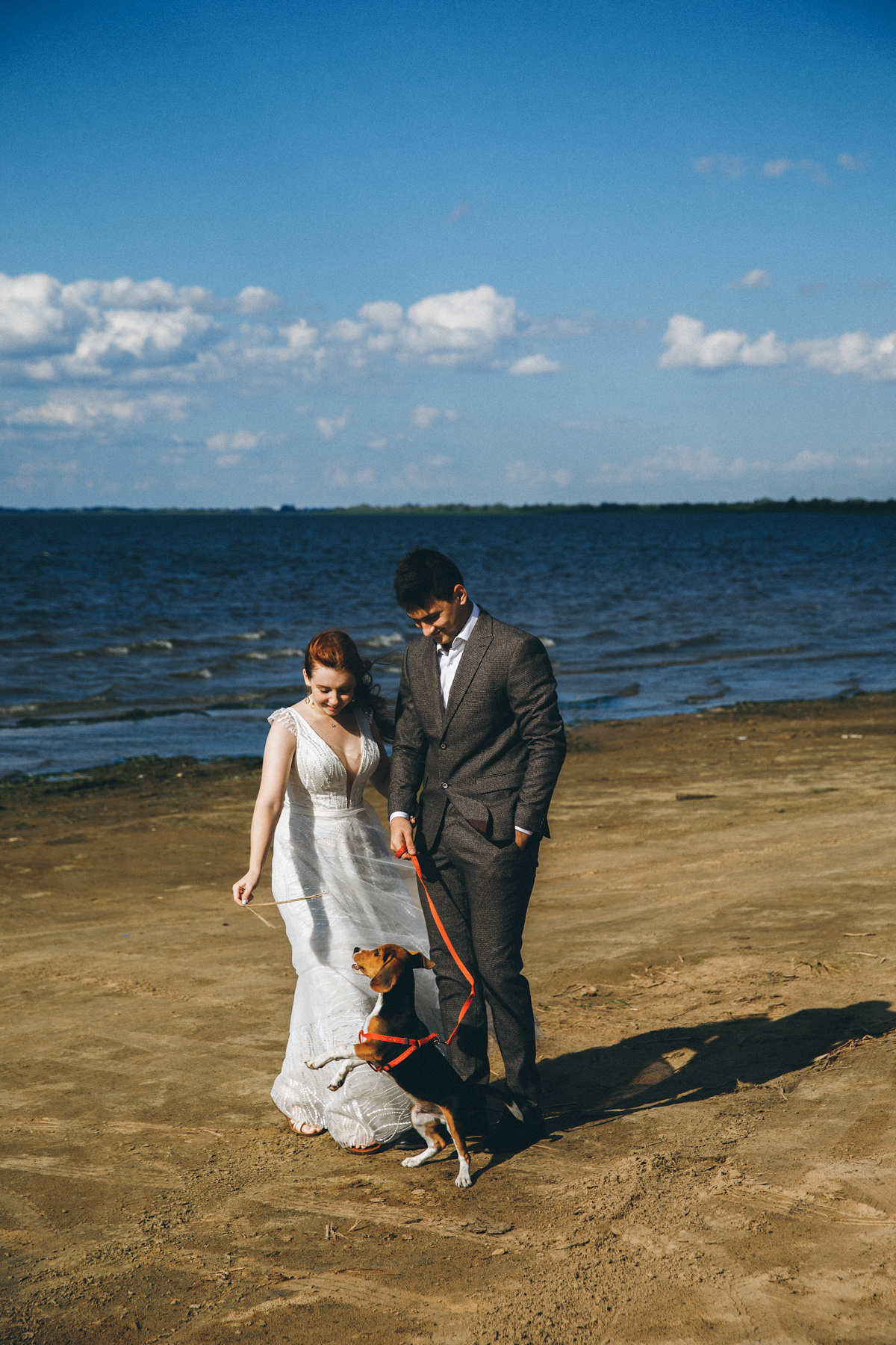 Dima&Nastya. Фотограф Максим Маркелов