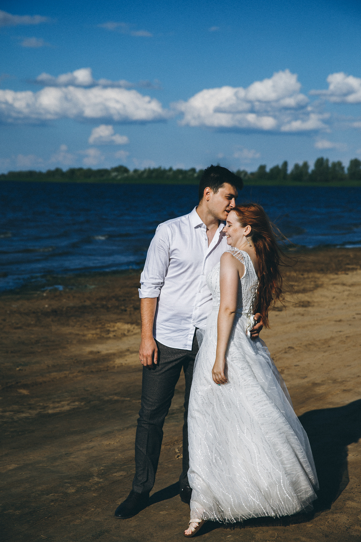 Dima&Nastya. Фотограф Максим Маркелов