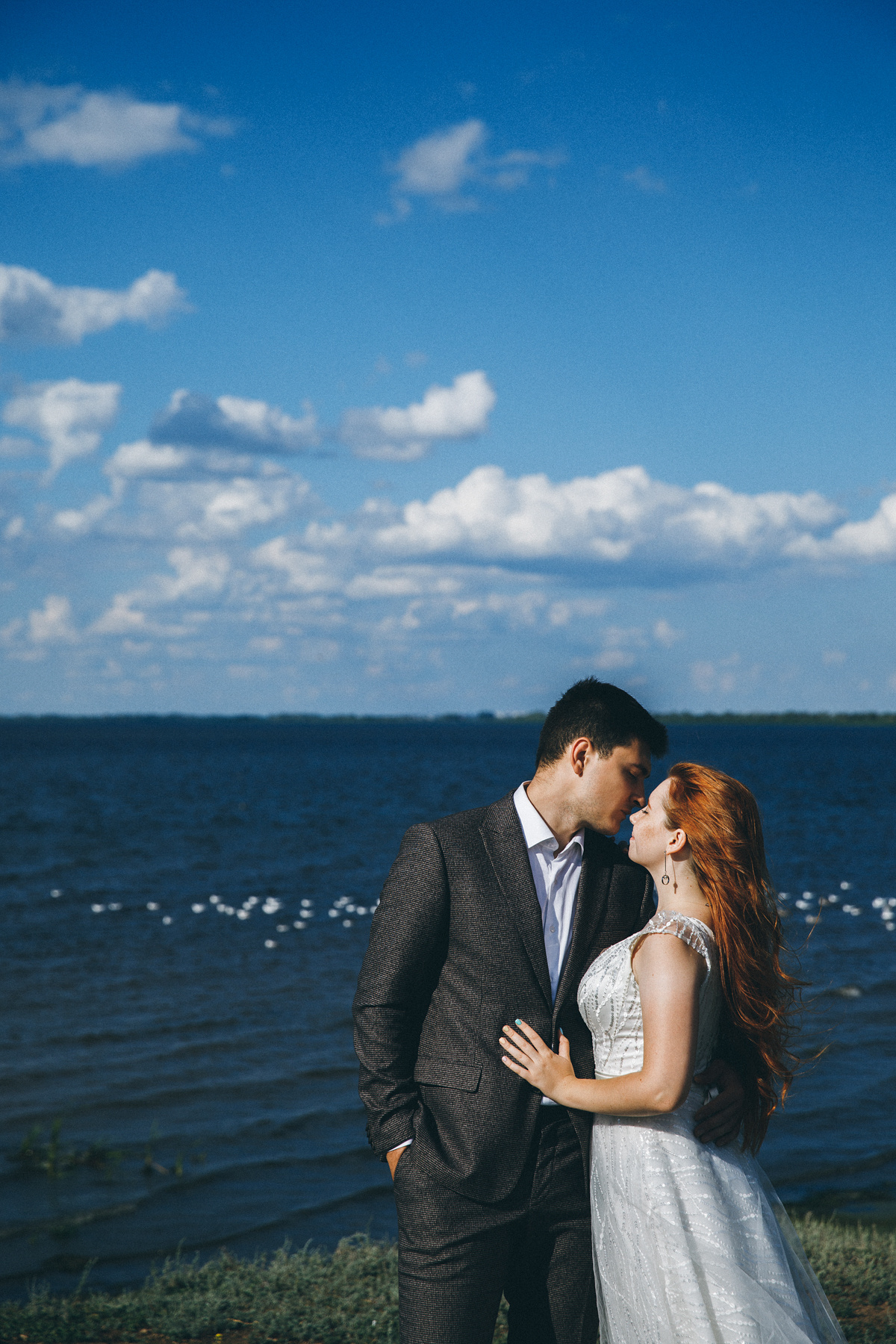 Dima&Nastya. Фотограф Максим Маркелов