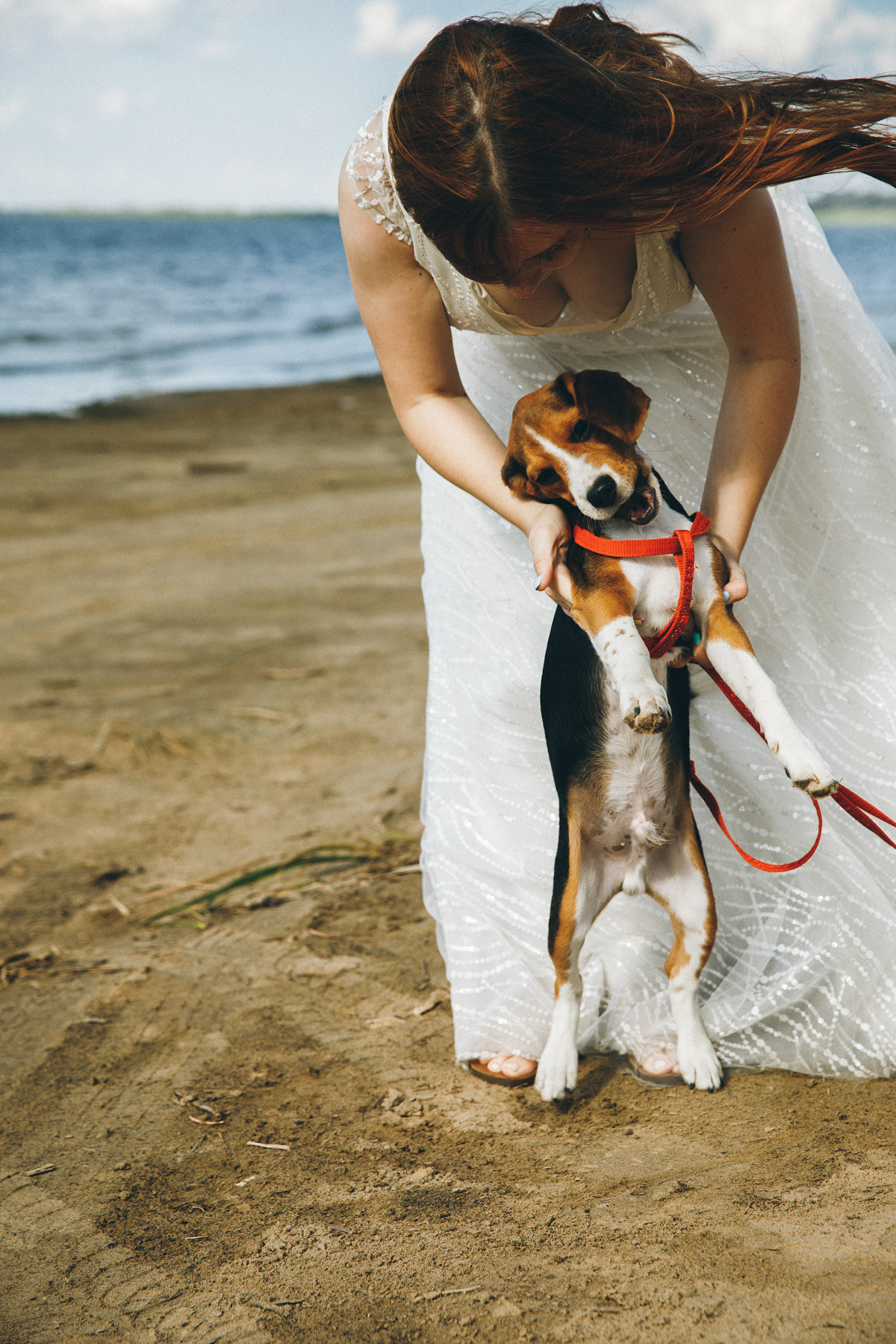 Dima&Nastya. Фотограф Максим Маркелов