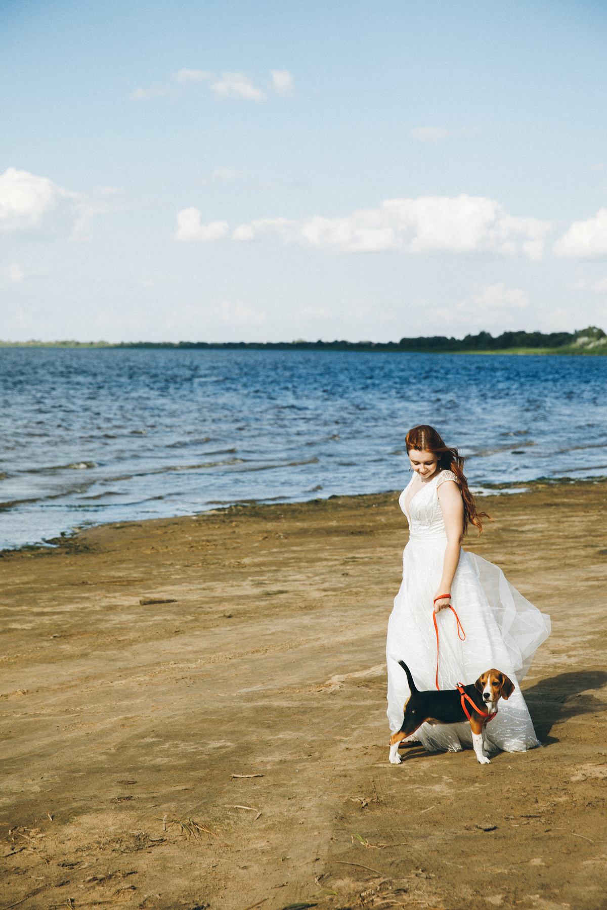 Dima&Nastya. Фотограф Максим Маркелов