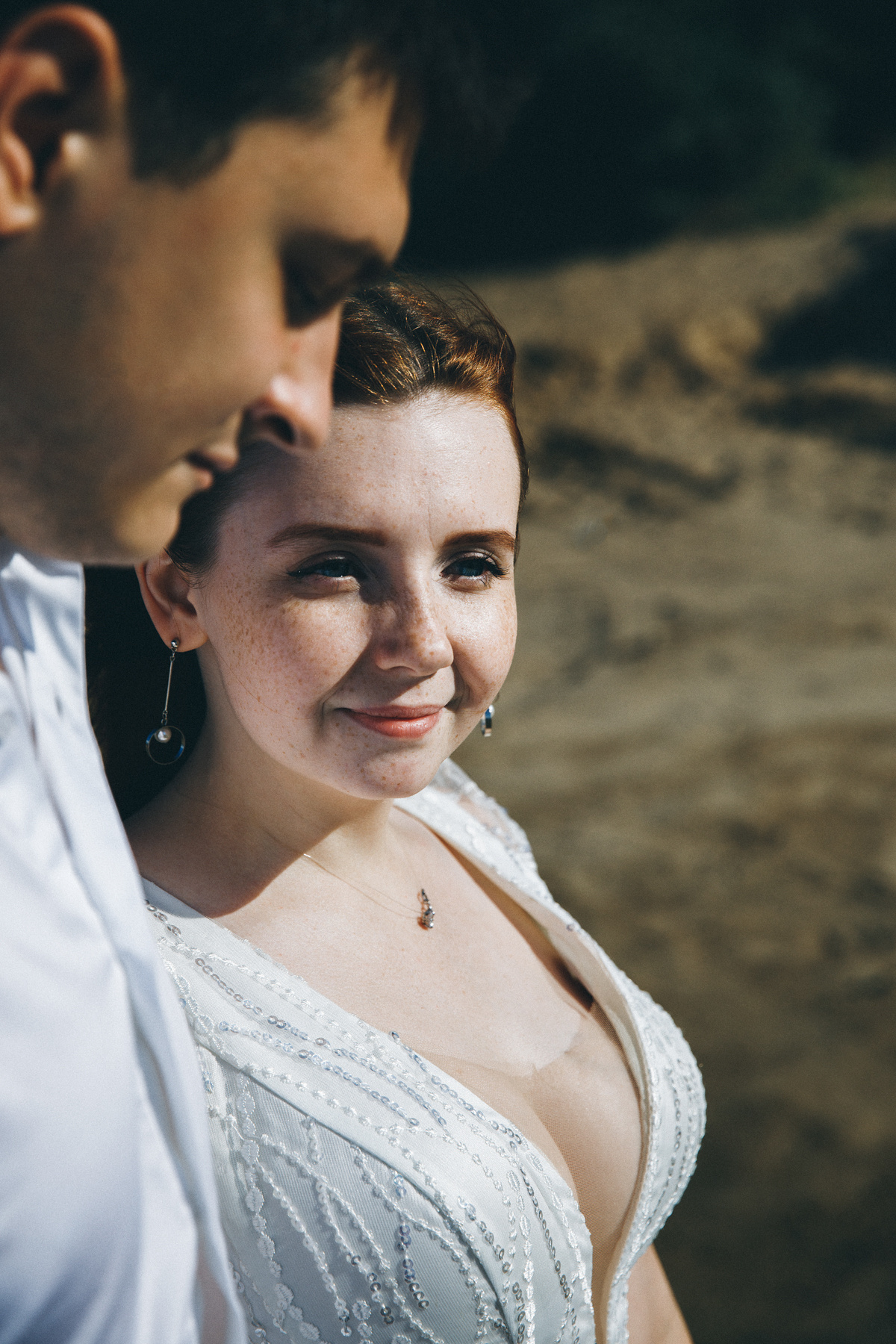 Dima&Nastya. Фотограф Максим Маркелов