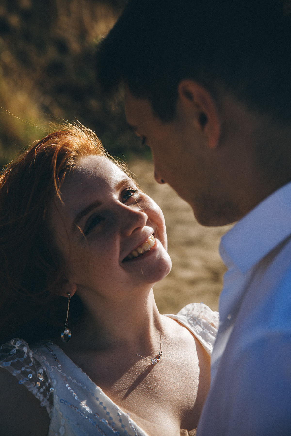 Dima&Nastya. Фотограф Максим Маркелов