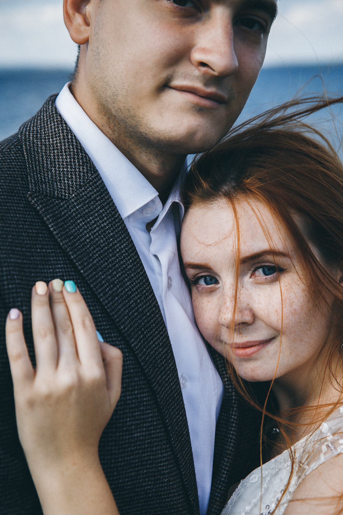 Dima&Nastya. Фотограф Максим Маркелов