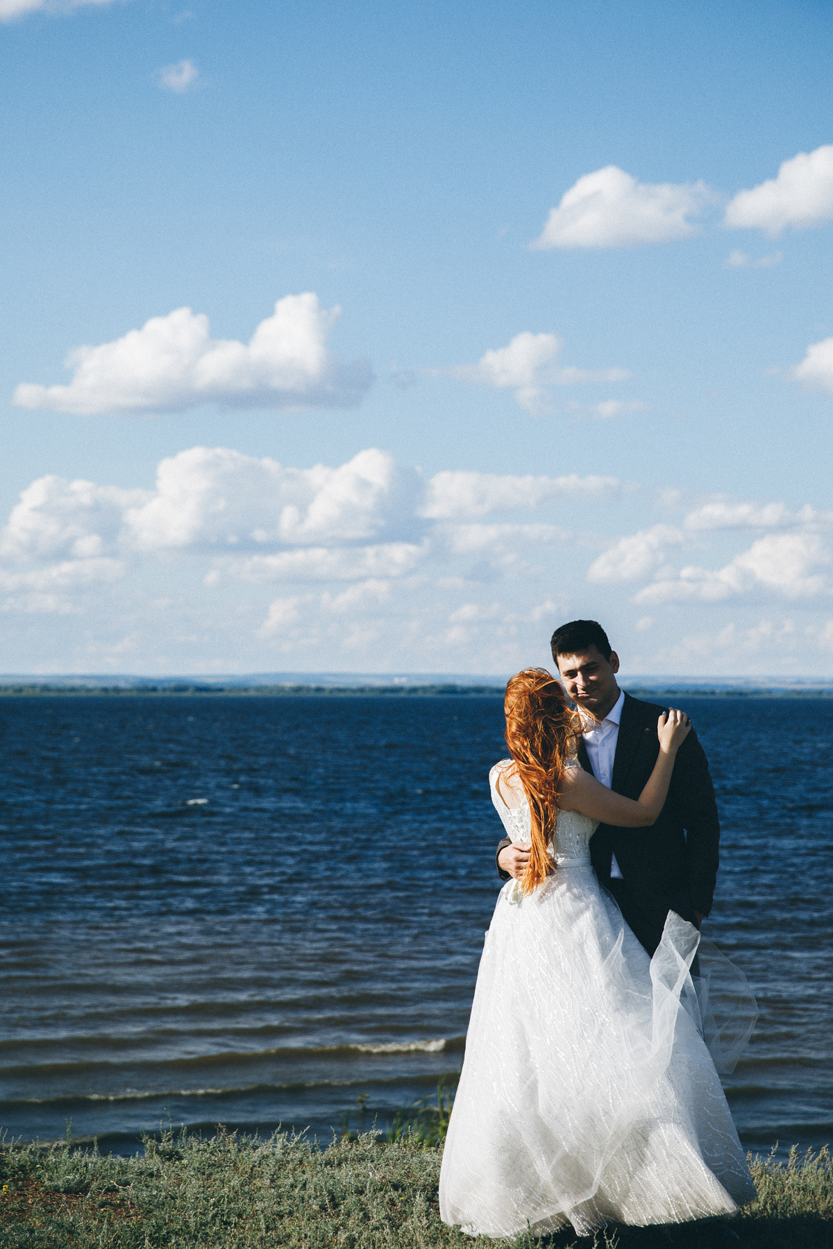 Dima&Nastya. Фотограф Максим Маркелов