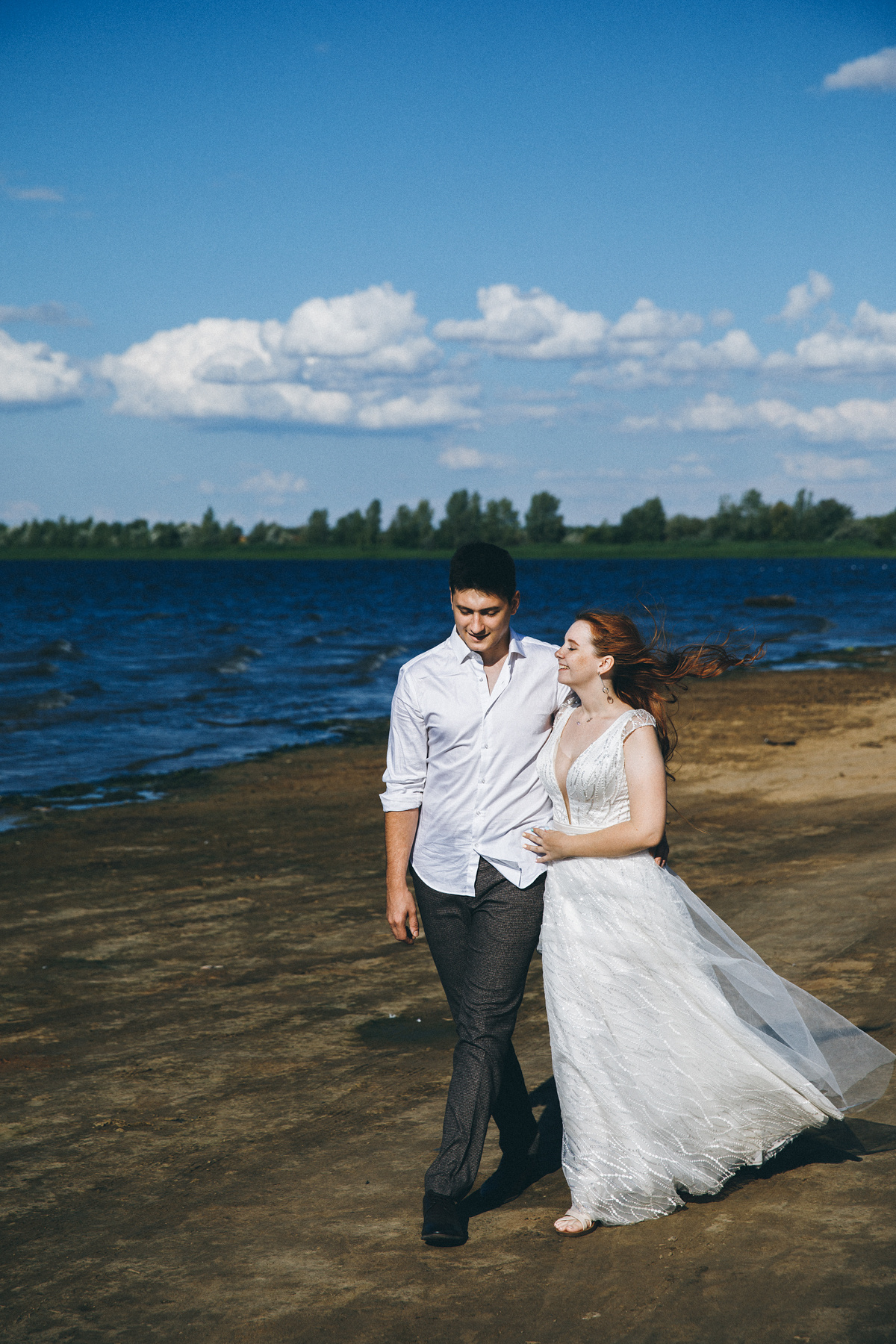 Dima&Nastya. Фотограф Максим Маркелов