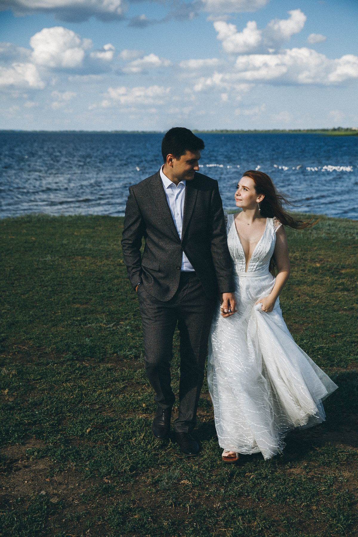 Dima&Nastya. Фотограф Максим Маркелов