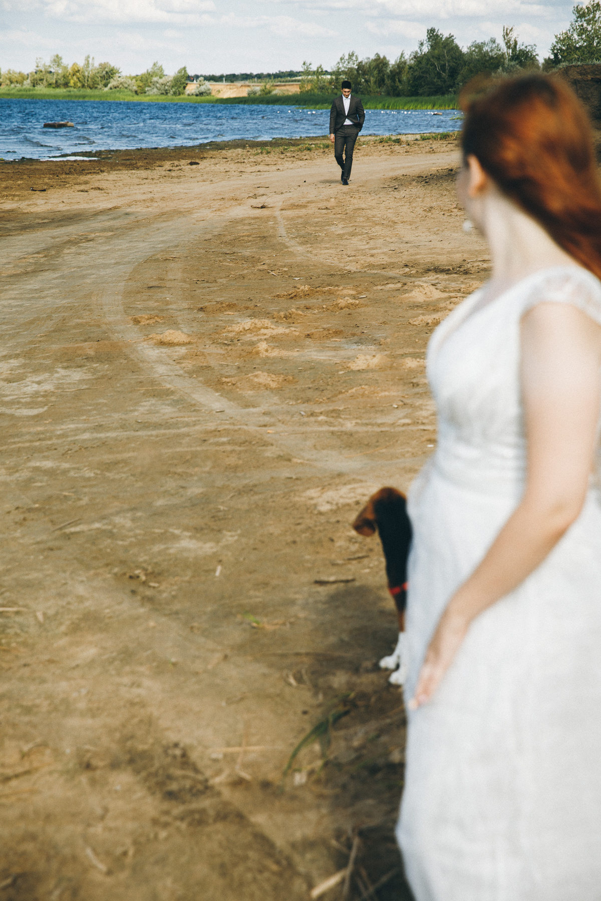 Dima&Nastya. Фотограф Максим Маркелов