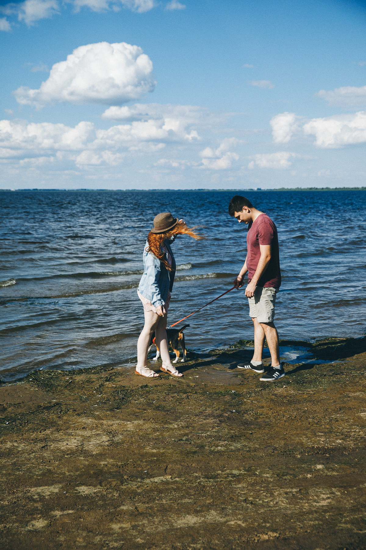 Dima&Nastya. Фотограф Максим Маркелов