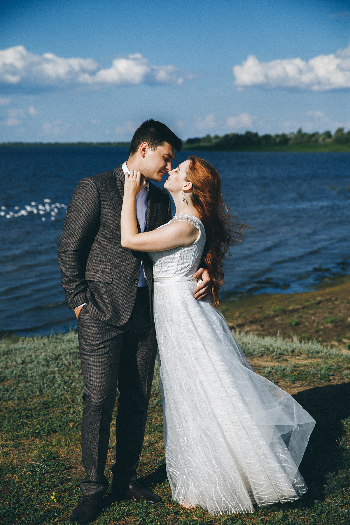 Dima&Nastya. Фотограф Максим Маркелов