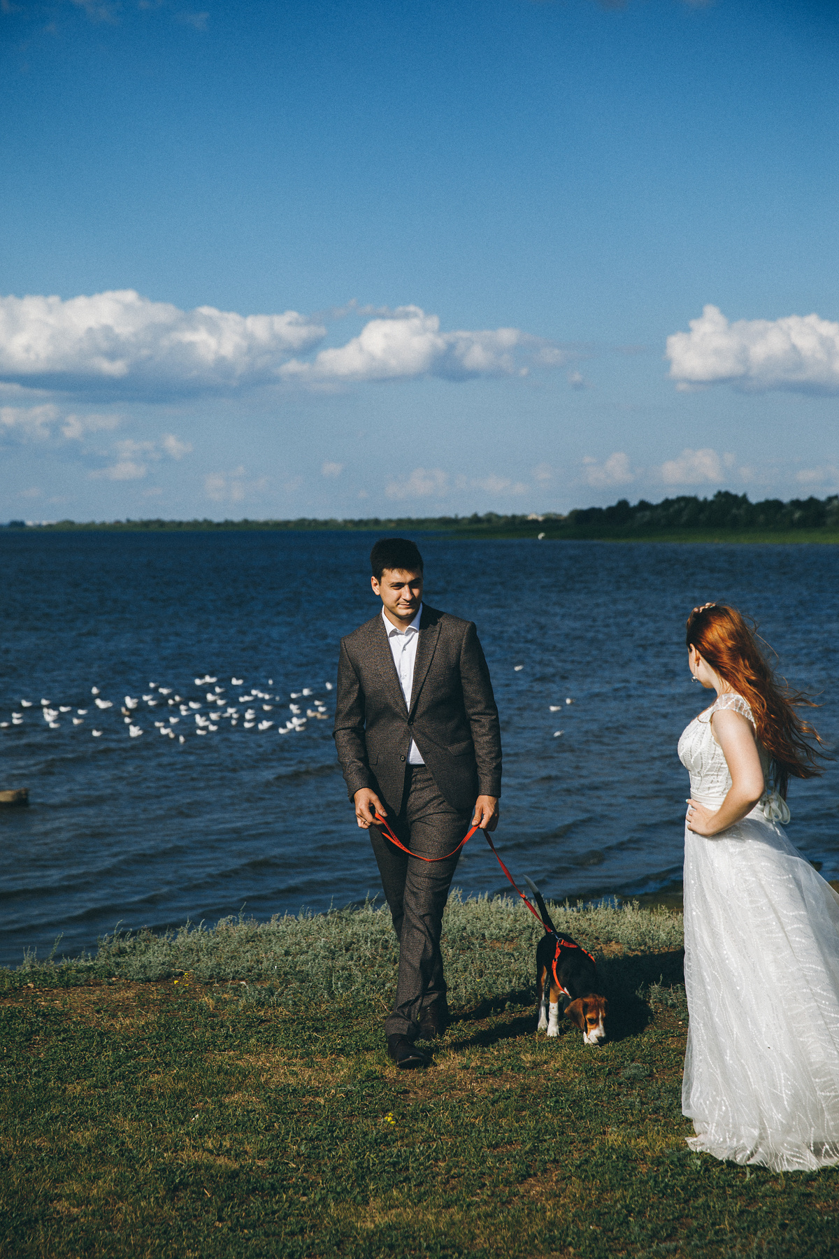 Dima&Nastya. Фотограф Максим Маркелов