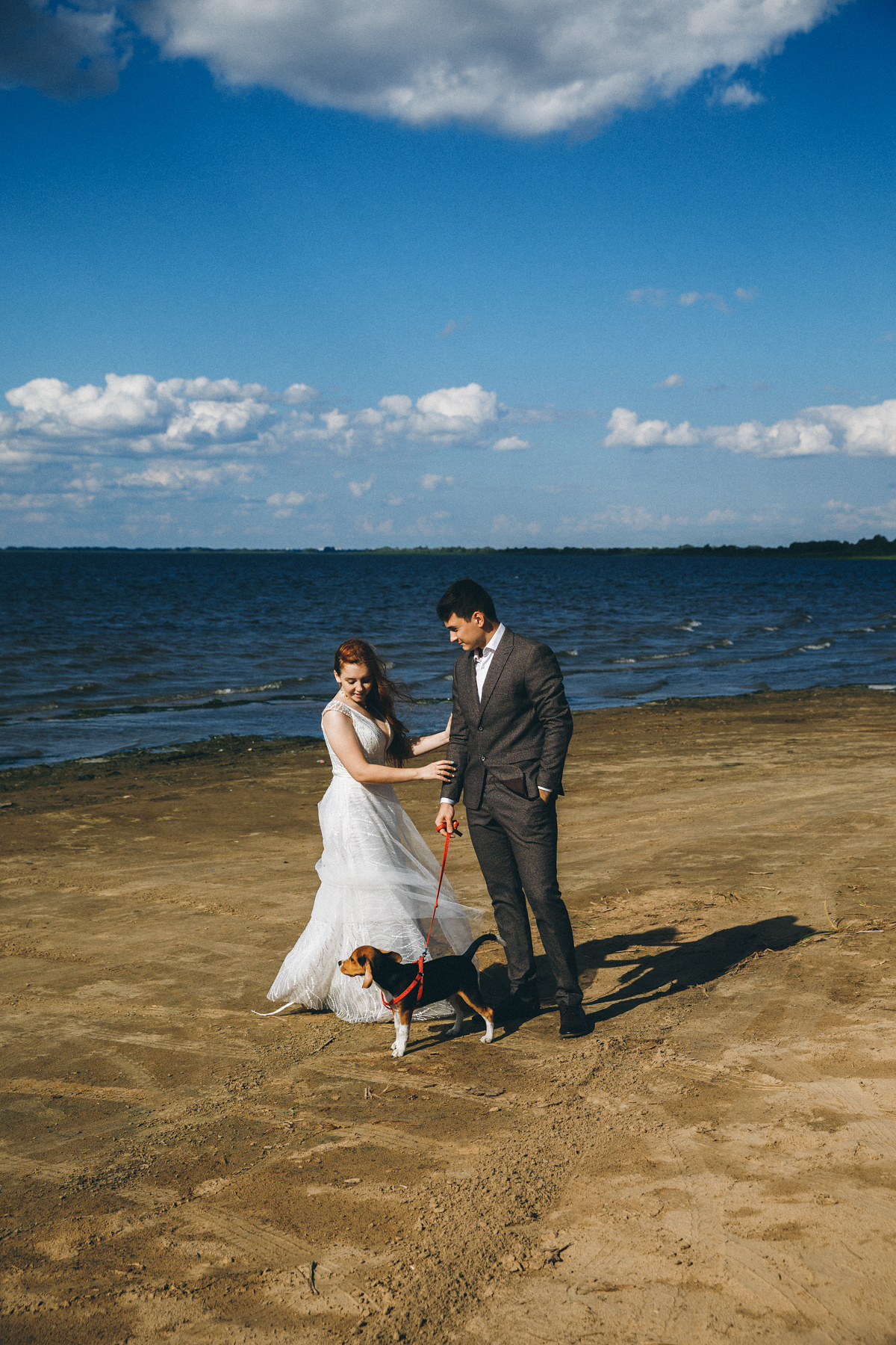 Dima&Nastya. Фотограф Максим Маркелов