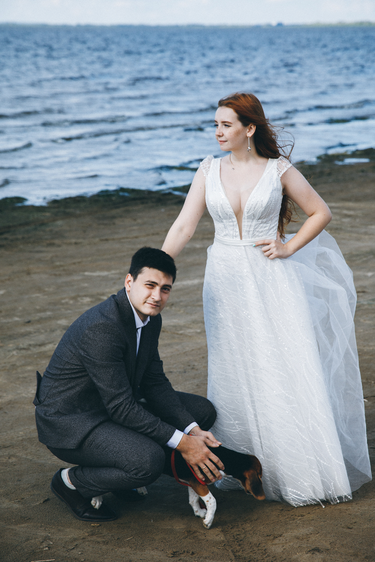 Dima&Nastya. Фотограф Максим Маркелов