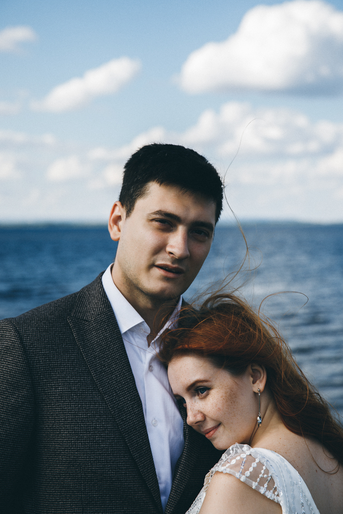 Dima&Nastya. Фотограф Максим Маркелов