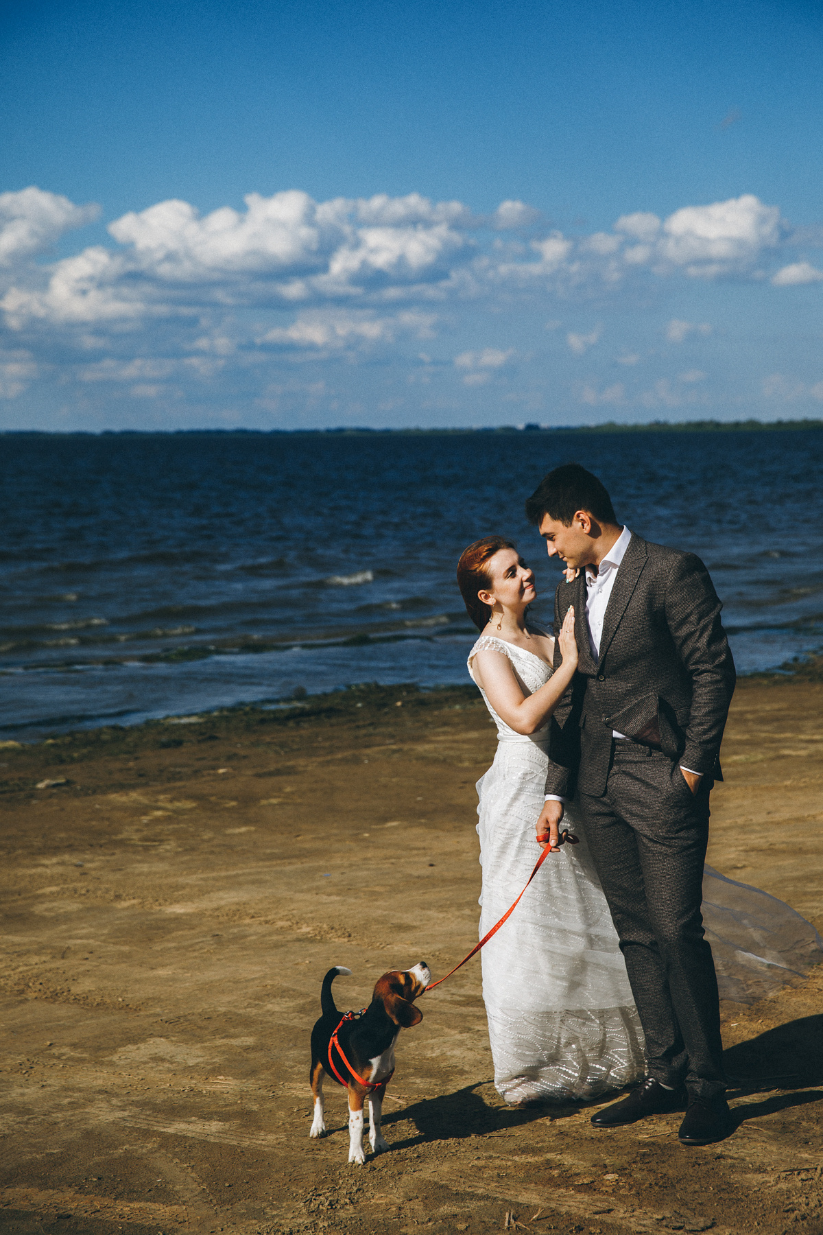 Dima&Nastya. Фотограф Максим Маркелов
