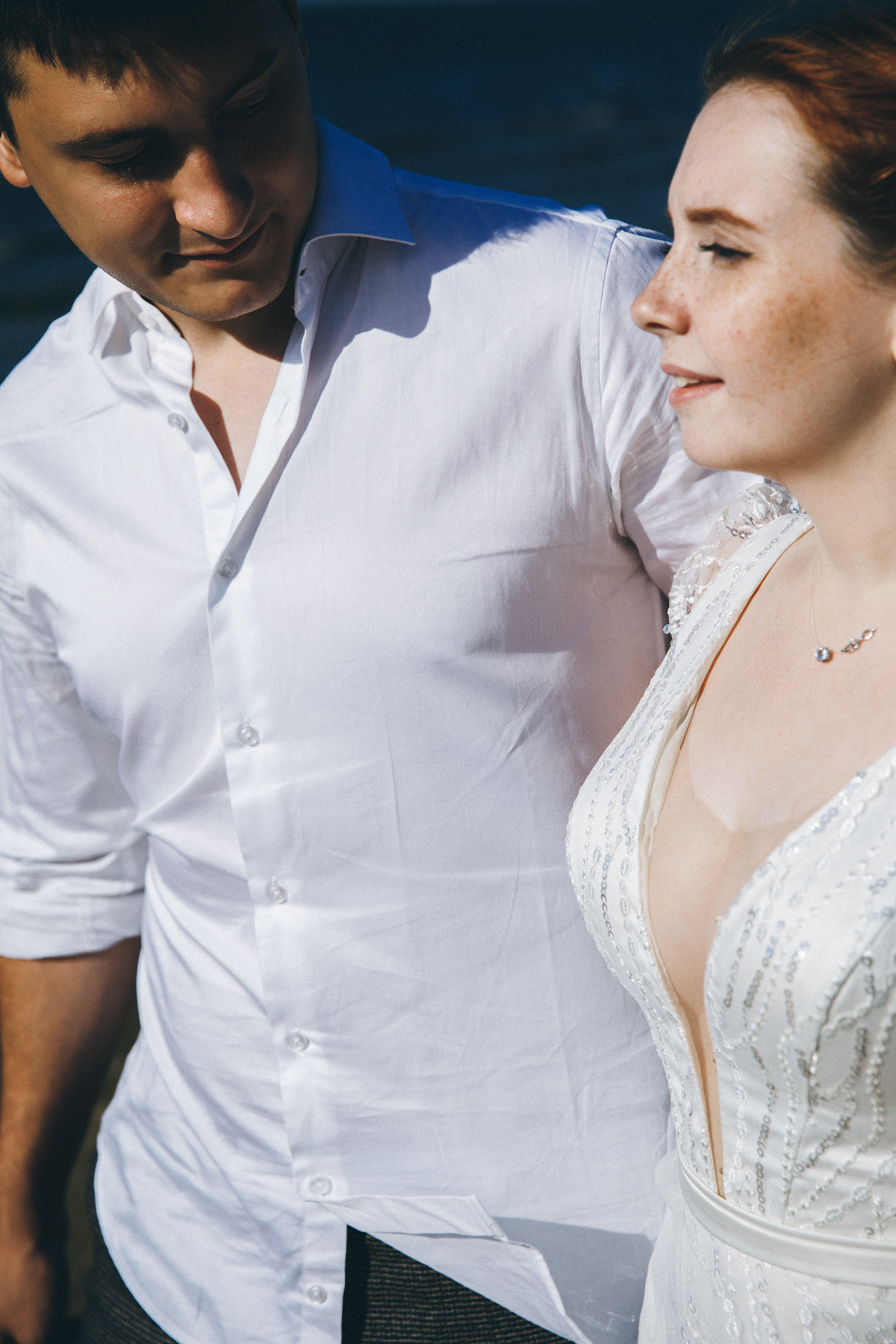 Dima&Nastya. Фотограф Максим Маркелов