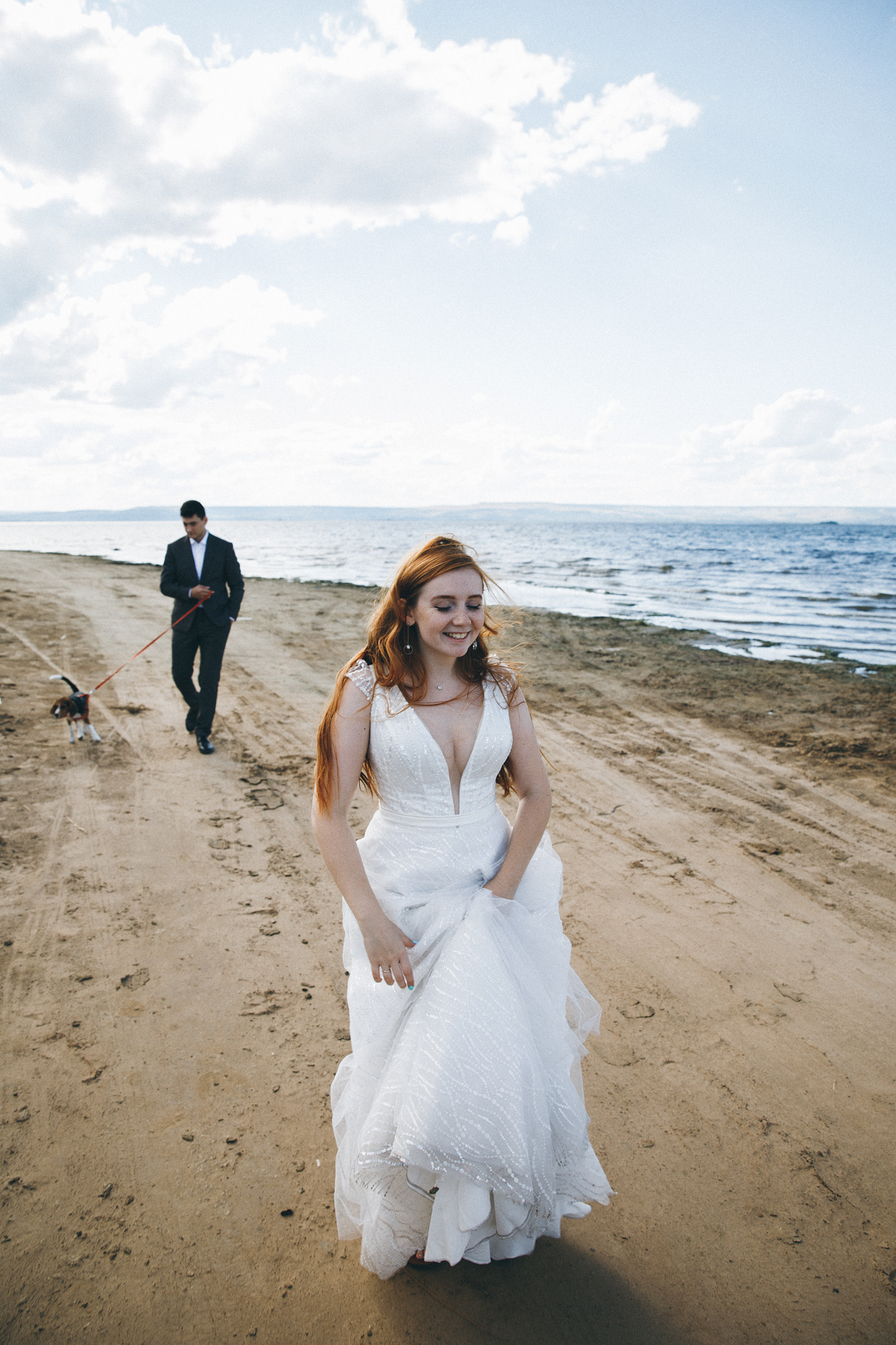 Dima&Nastya. Фотограф Максим Маркелов