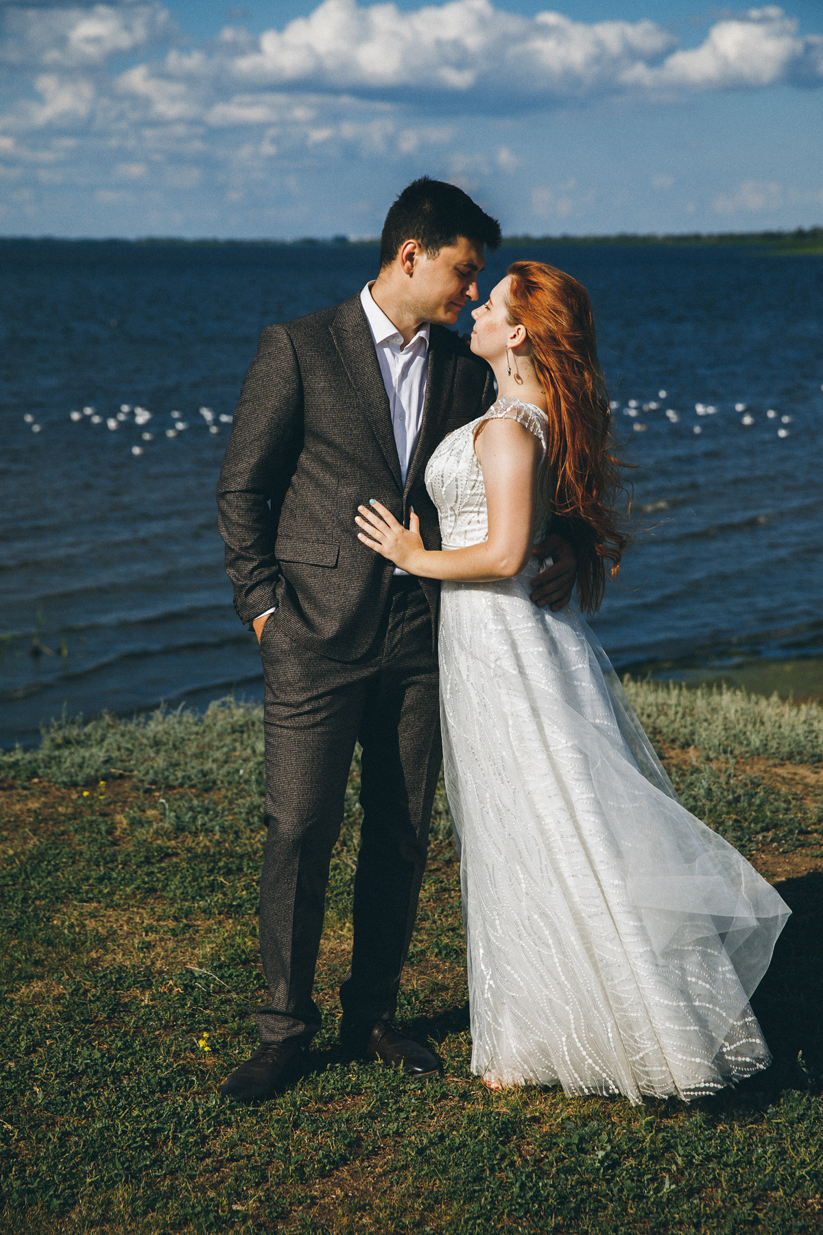 Dima&Nastya. Фотограф Максим Маркелов