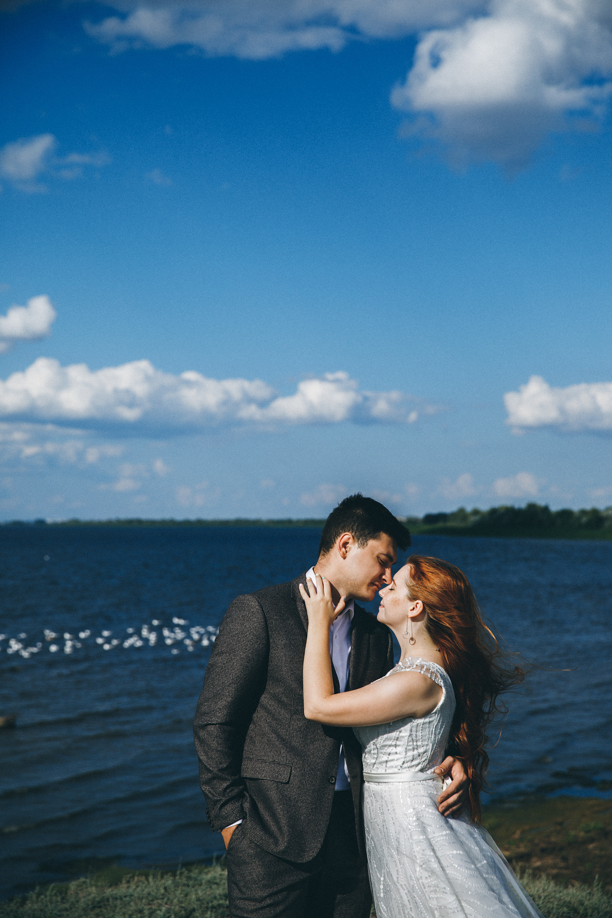 Dima&Nastya. Фотограф Максим Маркелов