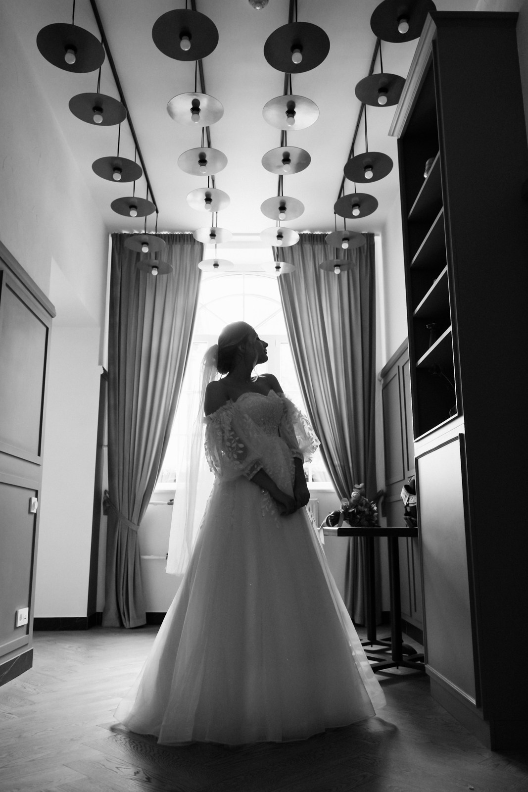 Алина и Дмитрий. 2022. Свадебный фотограф Великий Новгород Станислав Кособудский