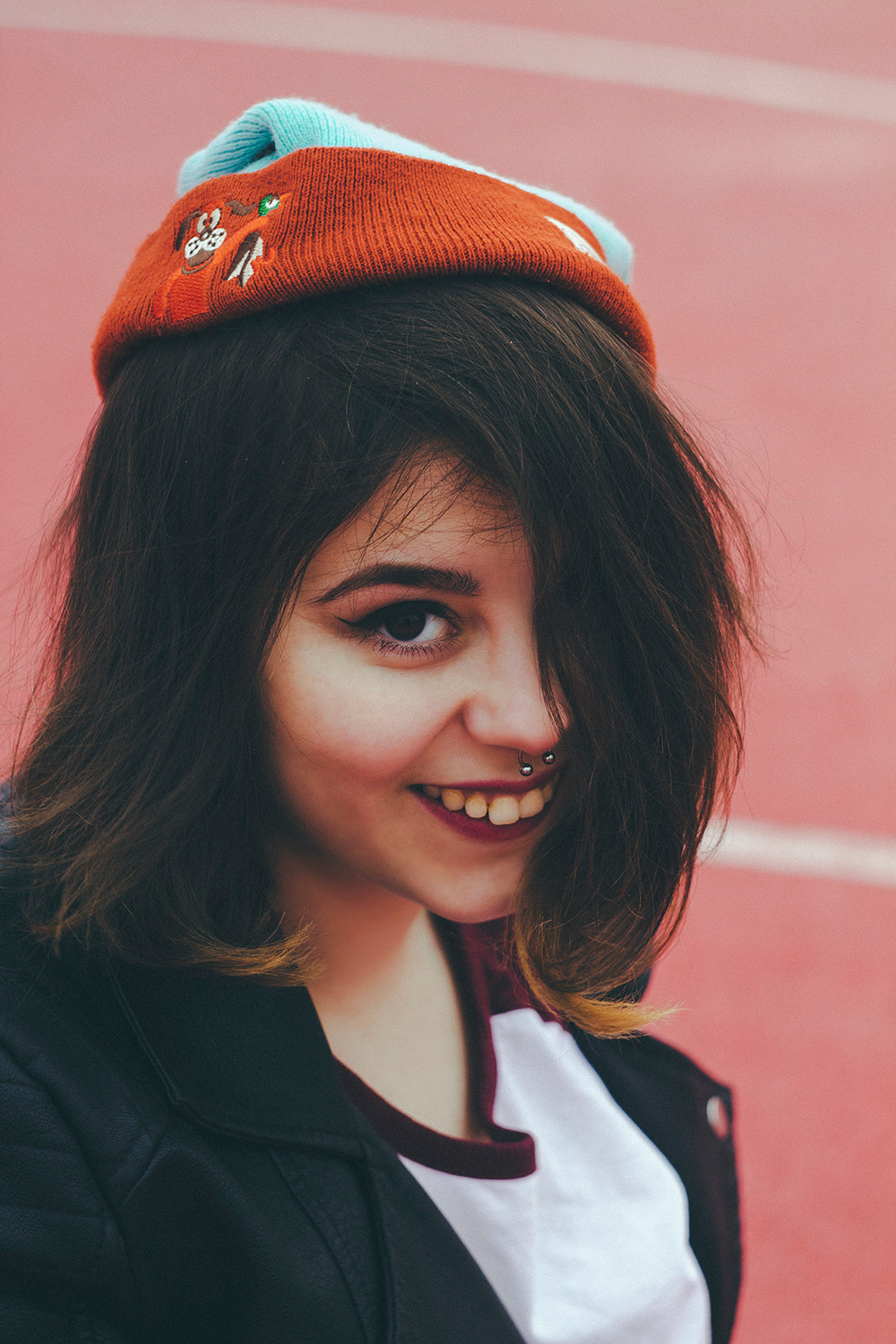 Портретный и свадебный фотограф в Москве Сергей Святной