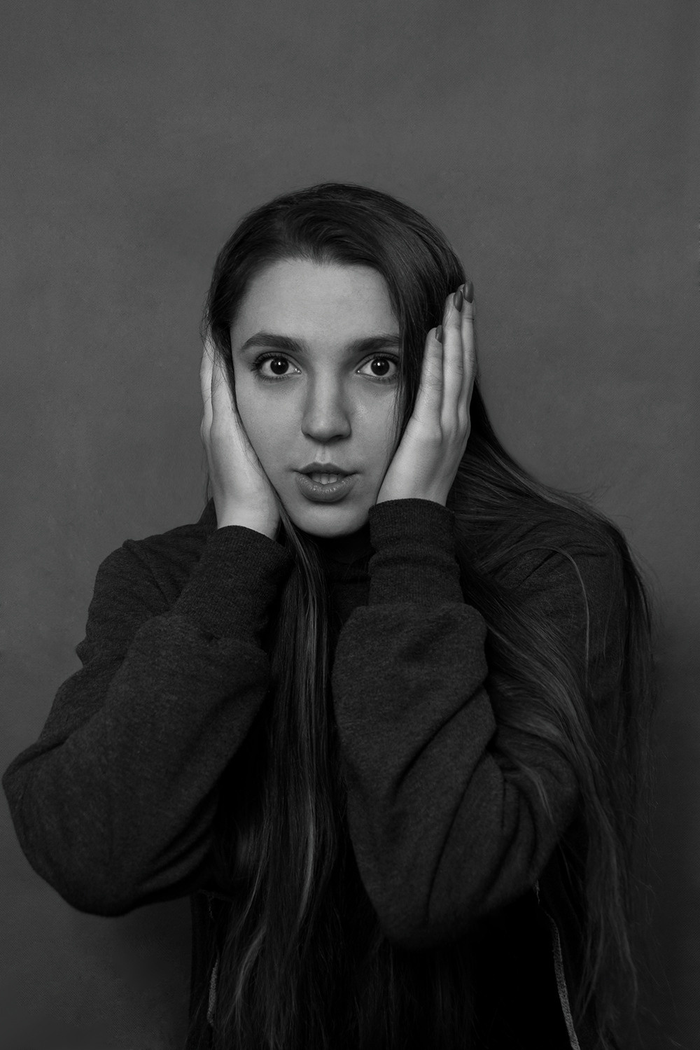 Портретный и свадебный фотограф в Москве Сергей Святной