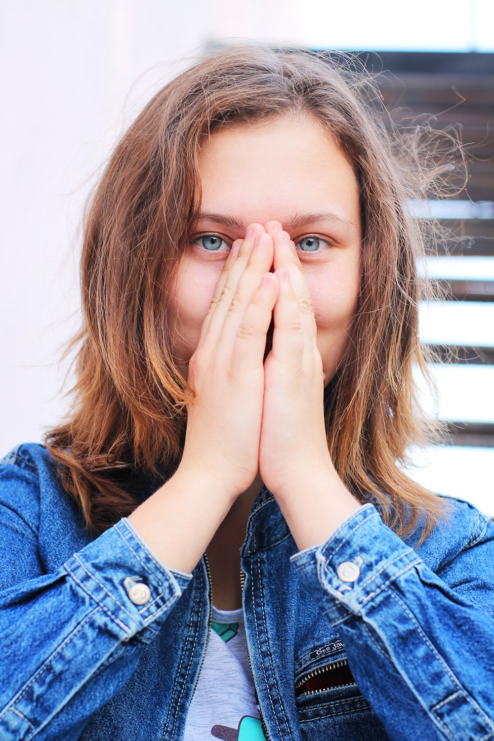 Портретный и свадебный фотограф в Москве Сергей Святной