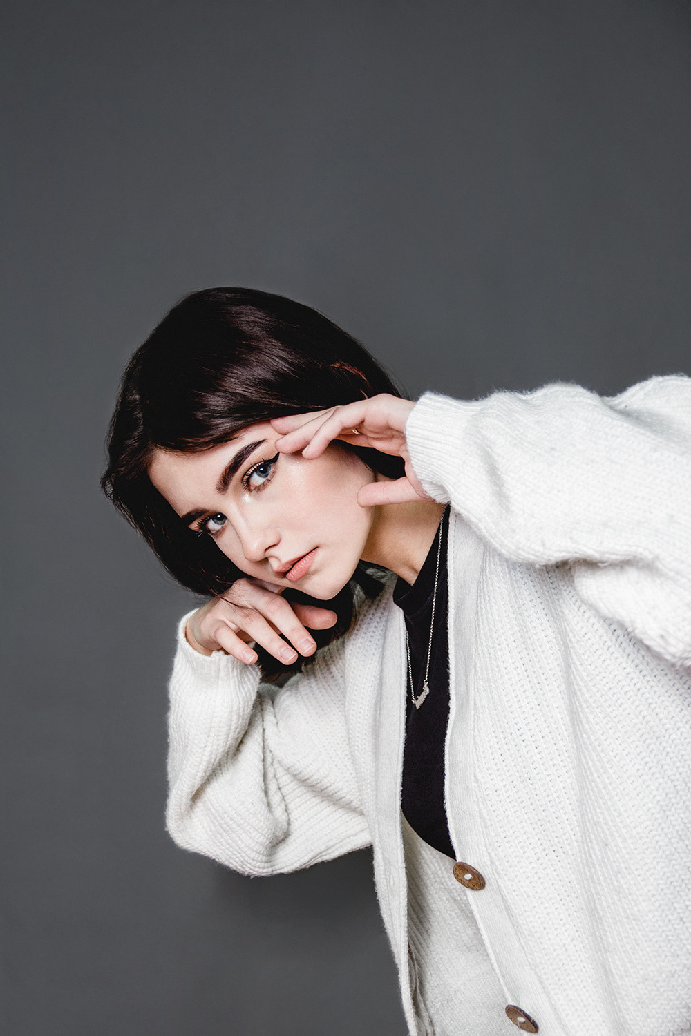 Портретный и свадебный фотограф в Москве Сергей Святной