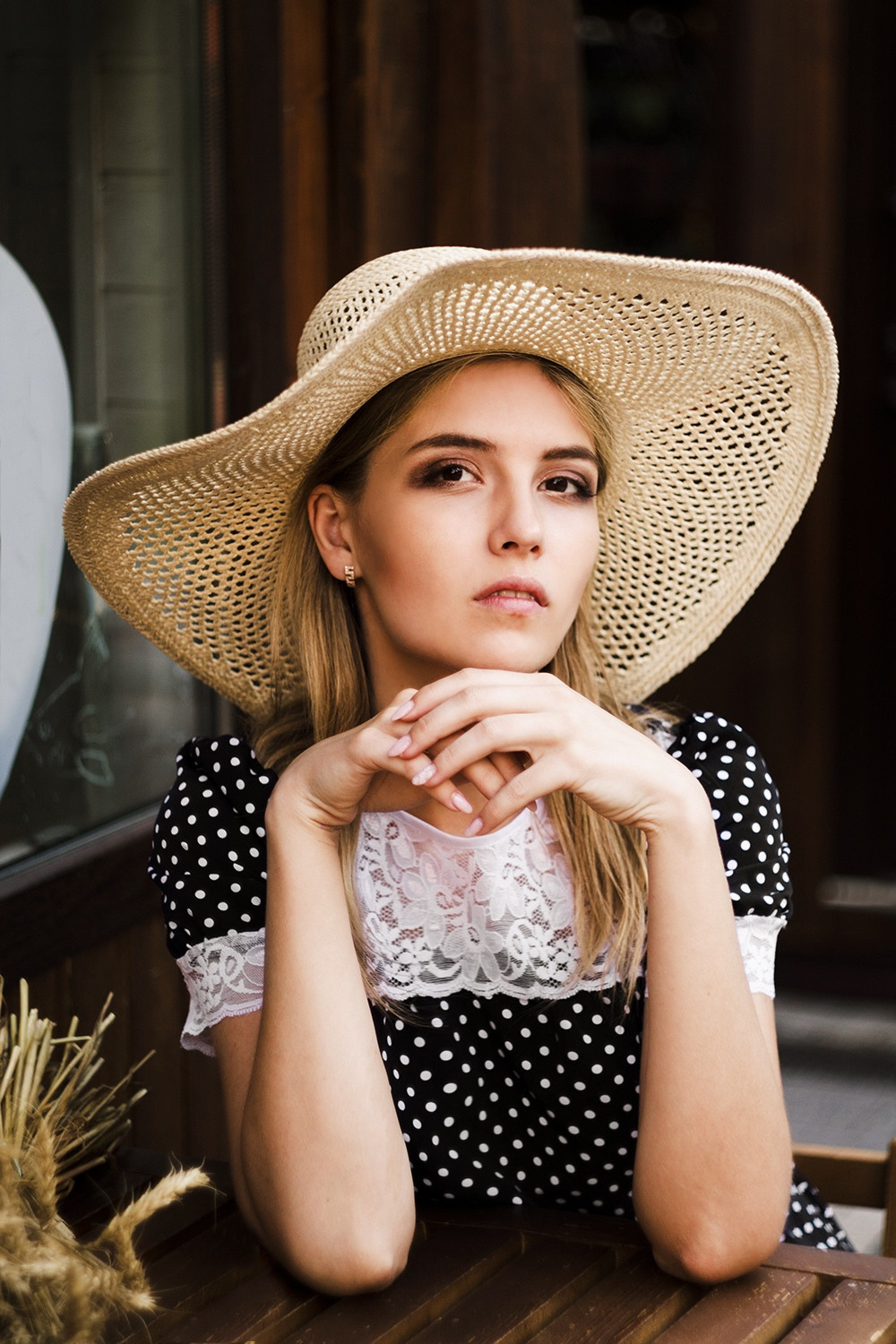 Портретная фотосъемка. Портретный и свадебный фотограф в Москве Сергей Святной