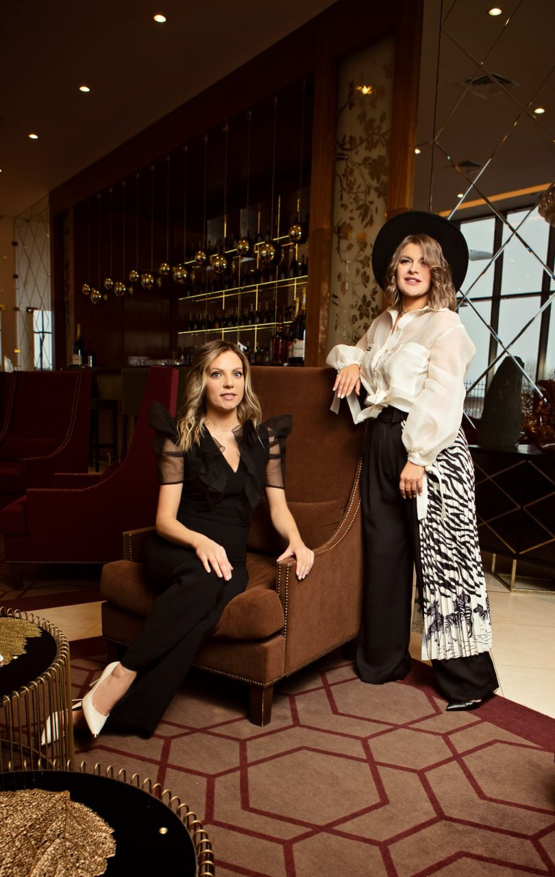 Бренд фото. Фотограф / Мастерская фотографии МетоD