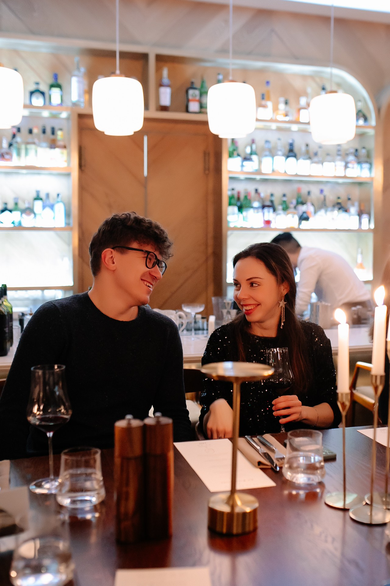 NOMAD x La Piemontina. Night2Day Санкт-Петербург