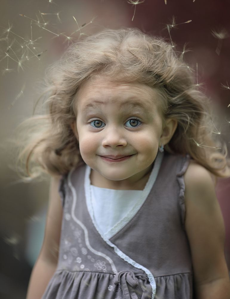 Фотосъемка на улице. Фотограф Наталья Туева FineArt съёмка