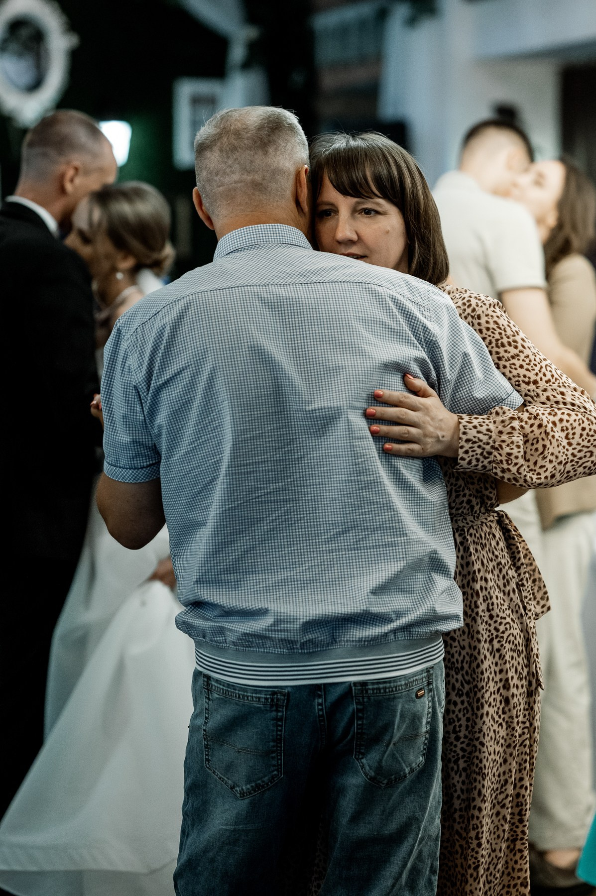 Дмитрий и Светлана. Свадебный фотограф в Тюмени Анастасия Конева