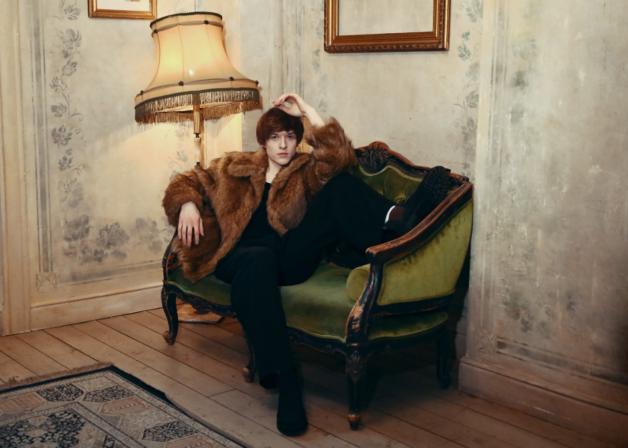 Мужская фотосессия. Kreativniefoto.ru